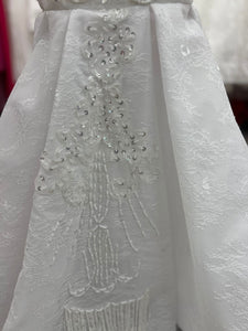 Elegant Wedding Dress